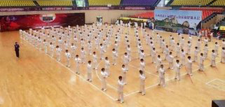 中国健身气功协会