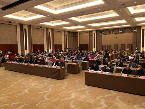 经过6天紧张有序的学习，2018世界健身气功推广大会暨第三期国际健身气功联合会会员协会负责人培训班在河北廊坊圆满落幕。本期培训班吸引了来自加拿大、巴西、印度、日本、澳大利亚、德国和港澳台等39个国家地