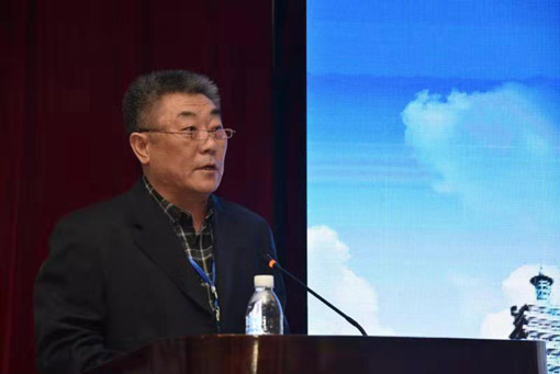 2018年“东亚峰会”健身气功交流大会在云南昆明成功举办